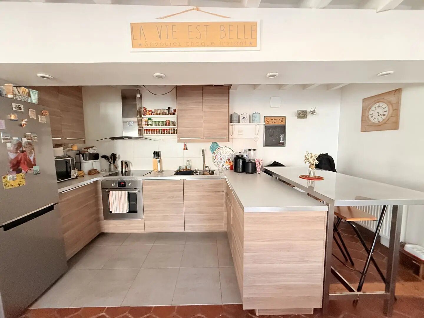 Maison à vendre, 70m², Garancières