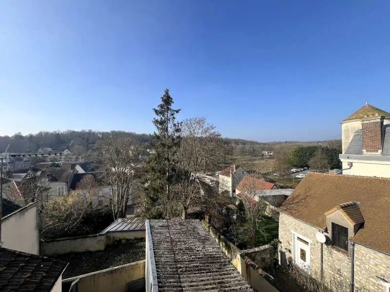 Appartement à louer, 28m², Septeuil