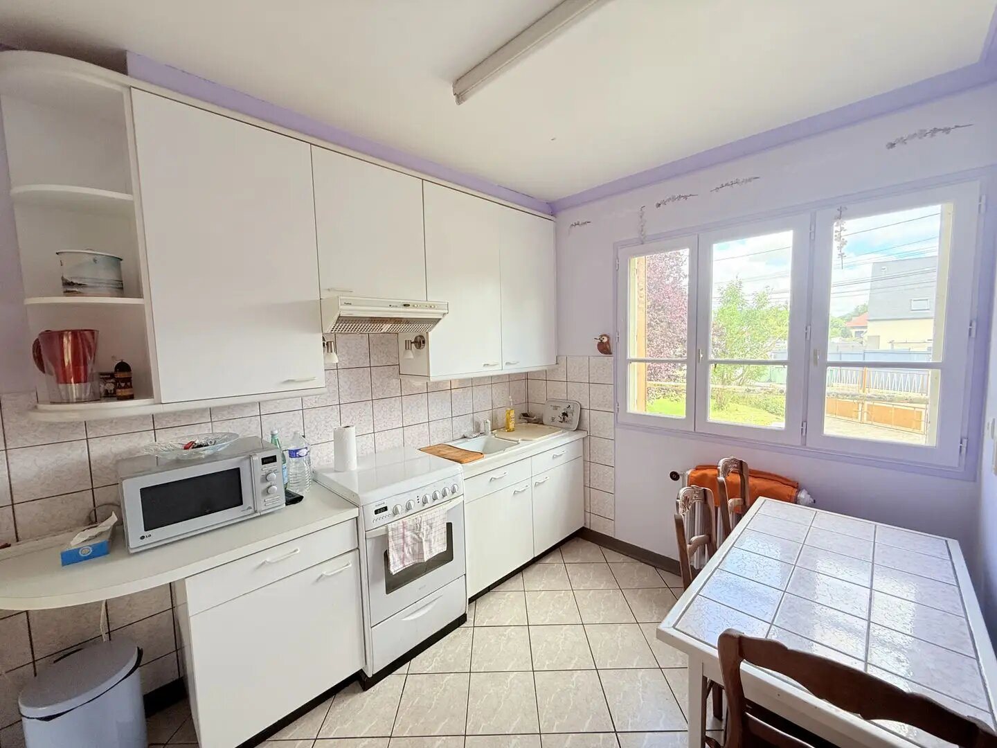 Maison à vendre, 95m², La Queue-les-Yvelines