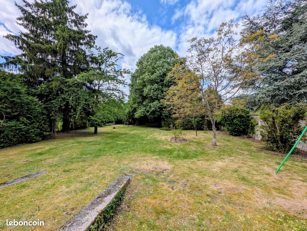 Maison à vendre, 185m², Gambais