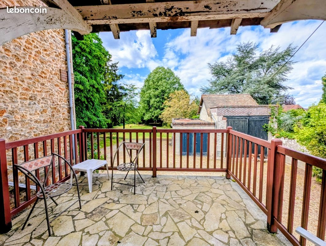 Maison à vendre, 185m², Gambais