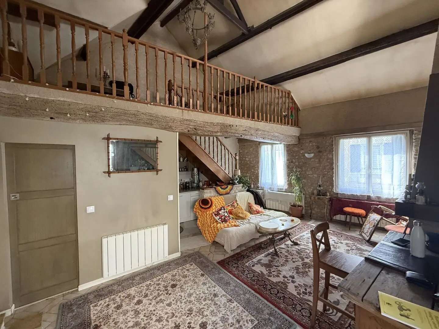 Maison à vendre, 92m², Garancières