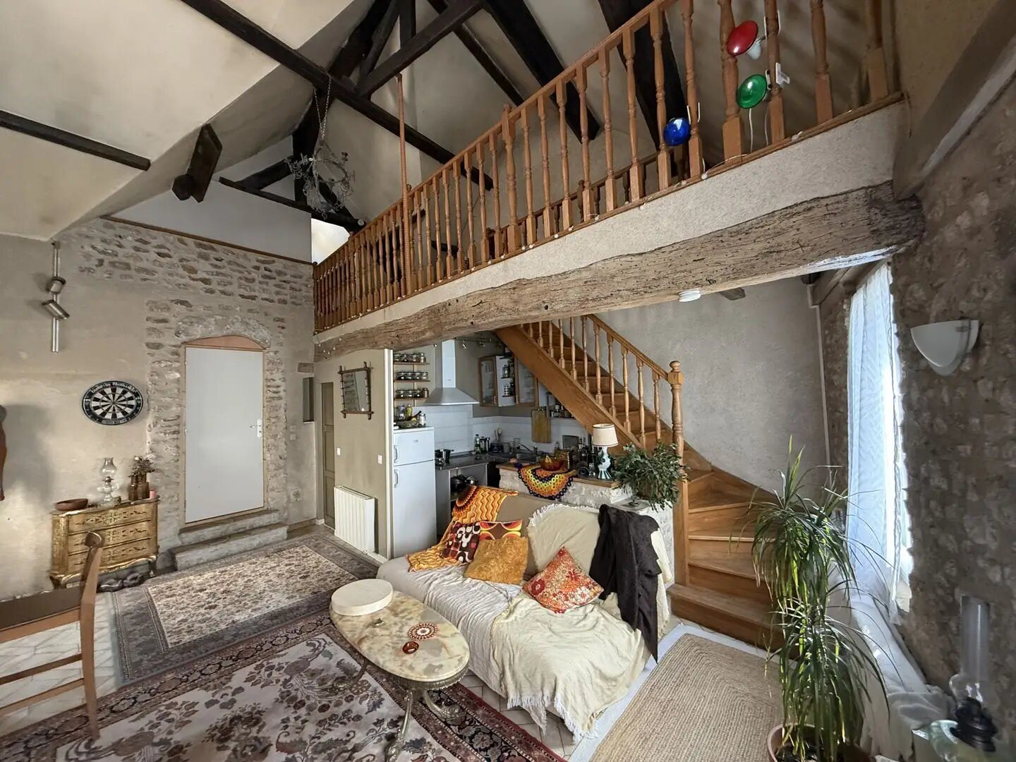 Maison à vendre, 92m², Garancières