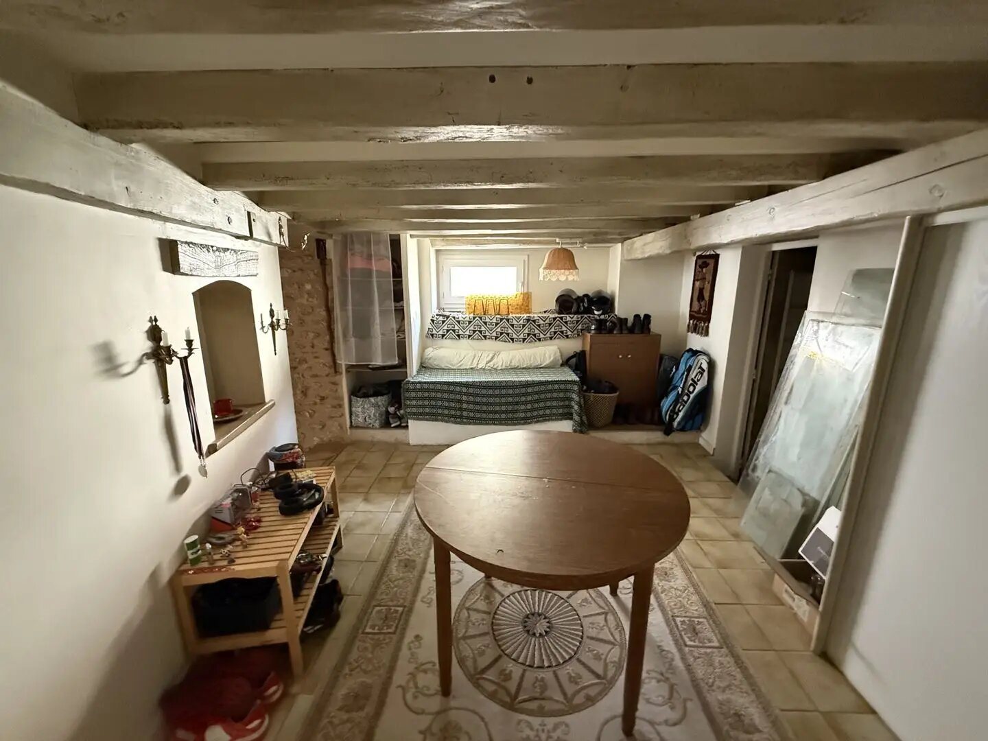 Maison à vendre, 92m², Garancières