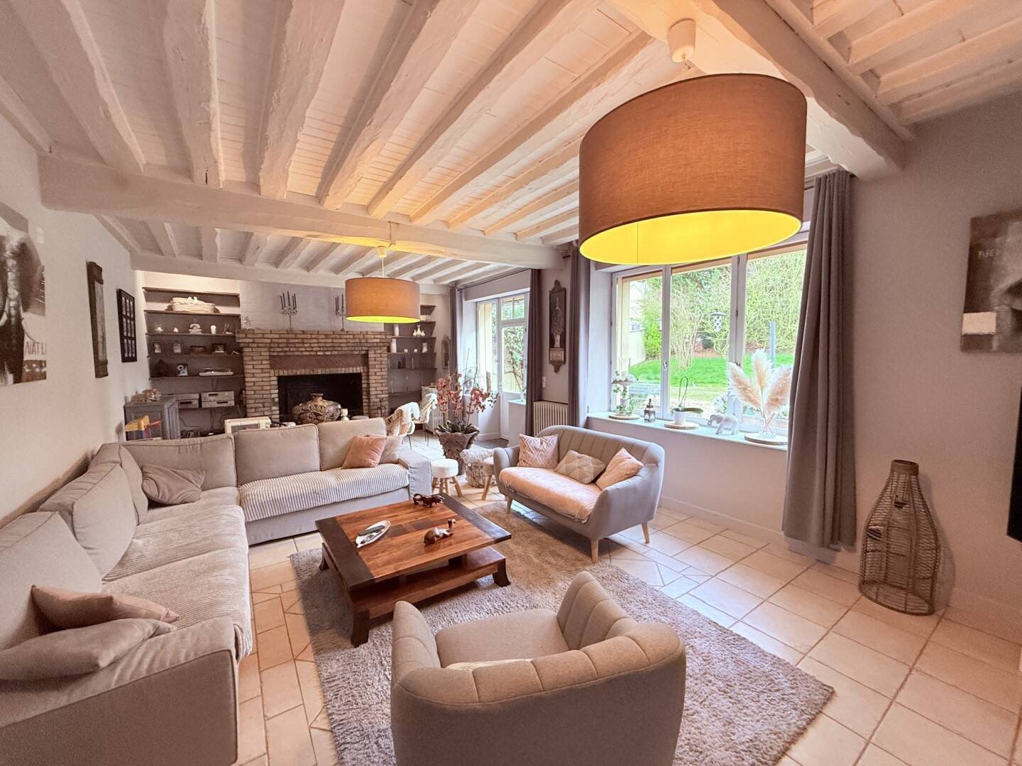 Maison à vendre, 227m², Orgerus