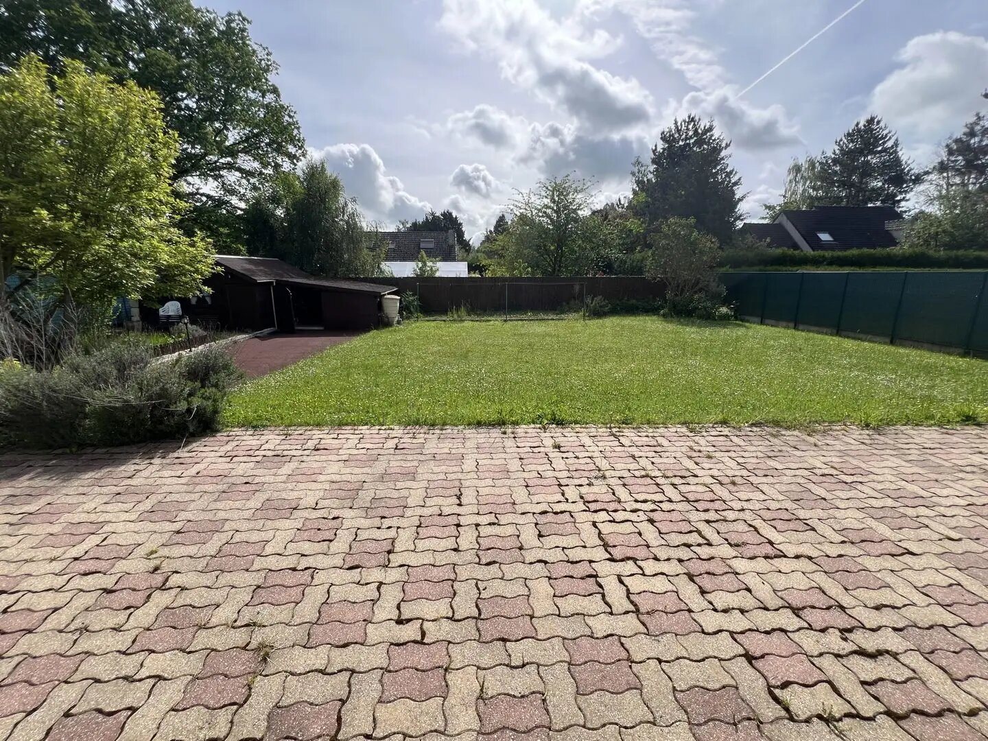 Maison à vendre, 195m², La Queue-les-Yvelines