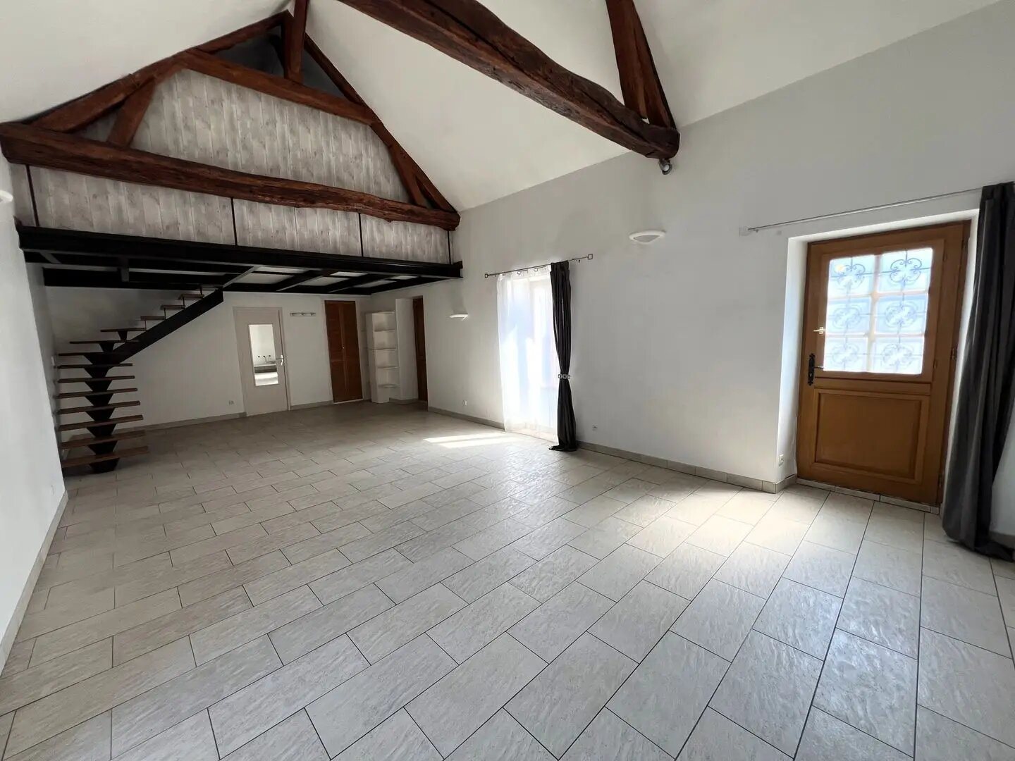 Maison à vendre, 96m², La Queue-les-Yvelines