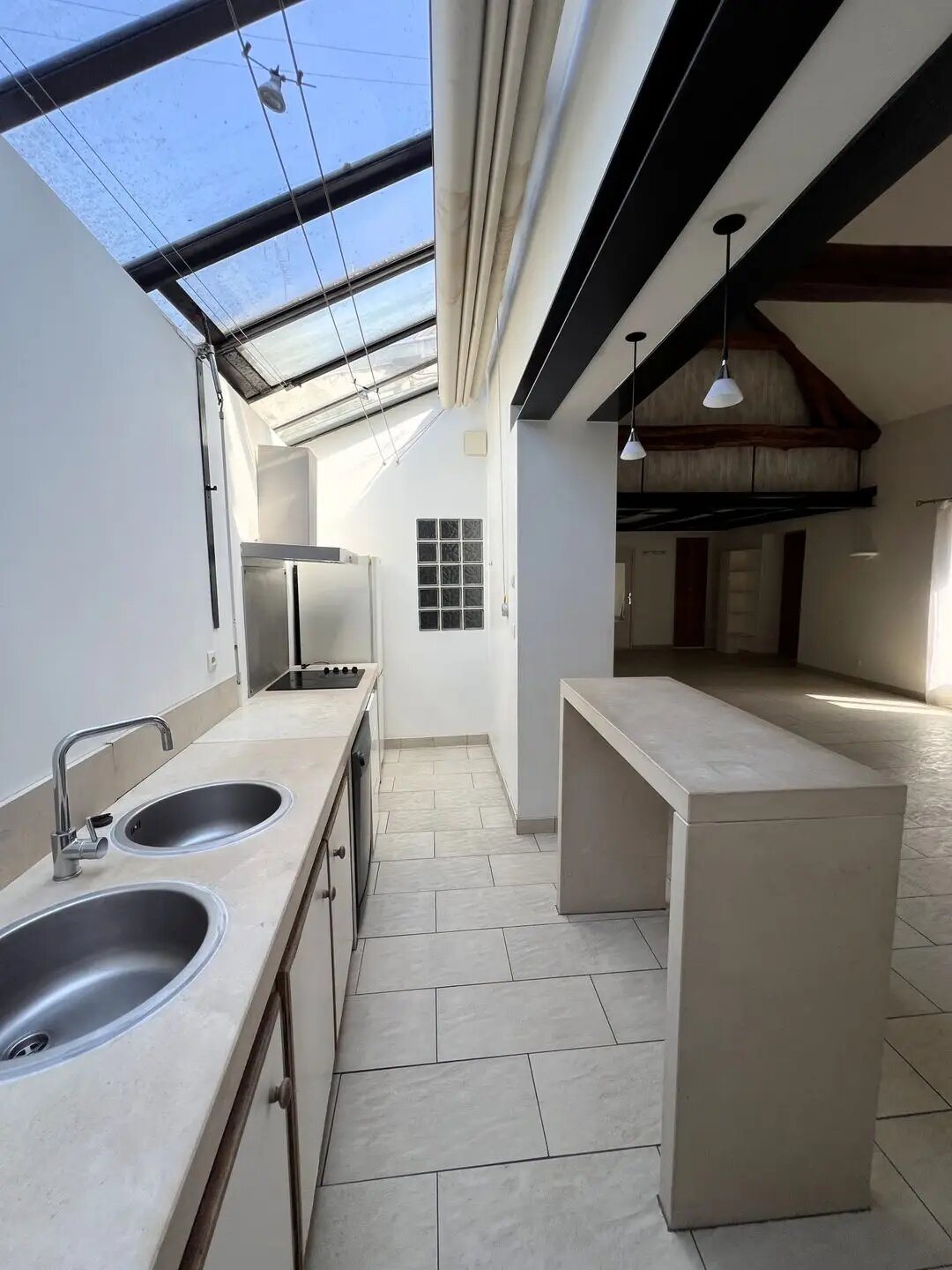 Maison à vendre, 96m², La Queue-les-Yvelines