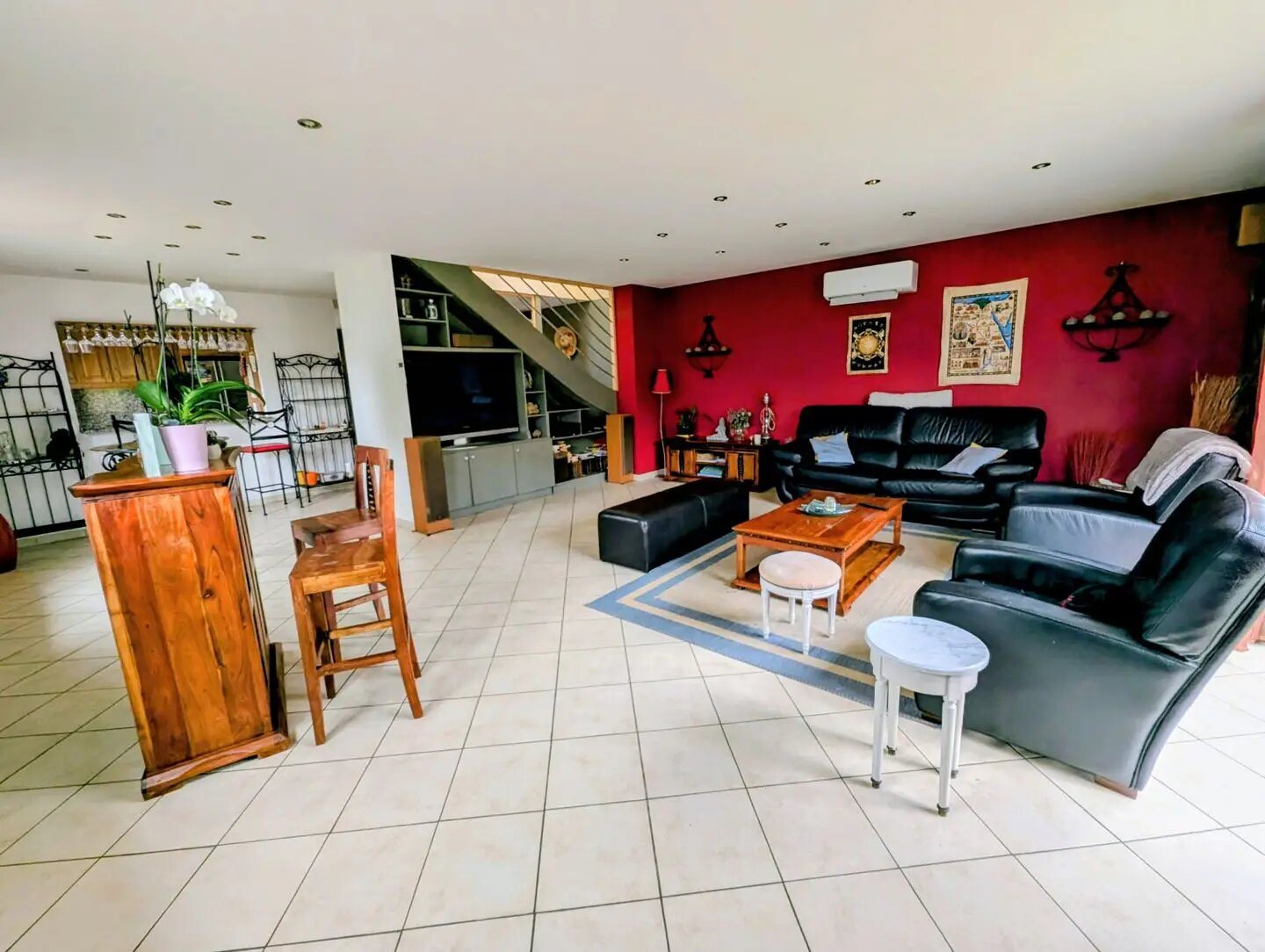 Maison à vendre, 246m², Bazainville