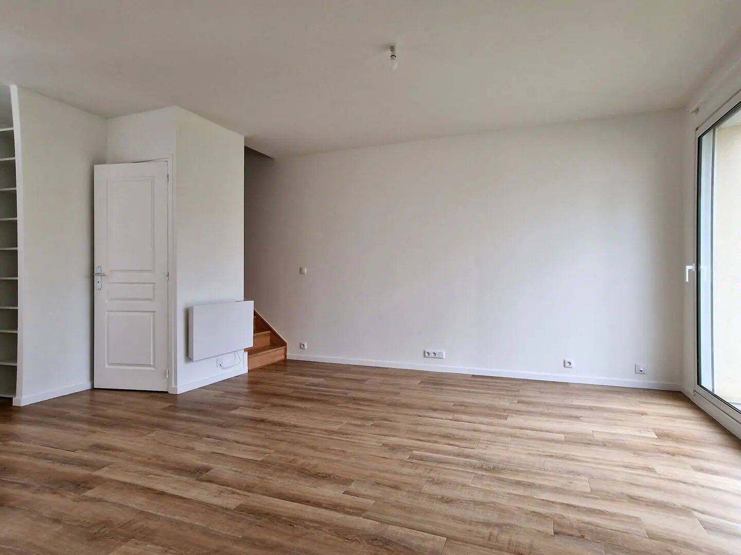 Maison à louer, 74m², Orgerus