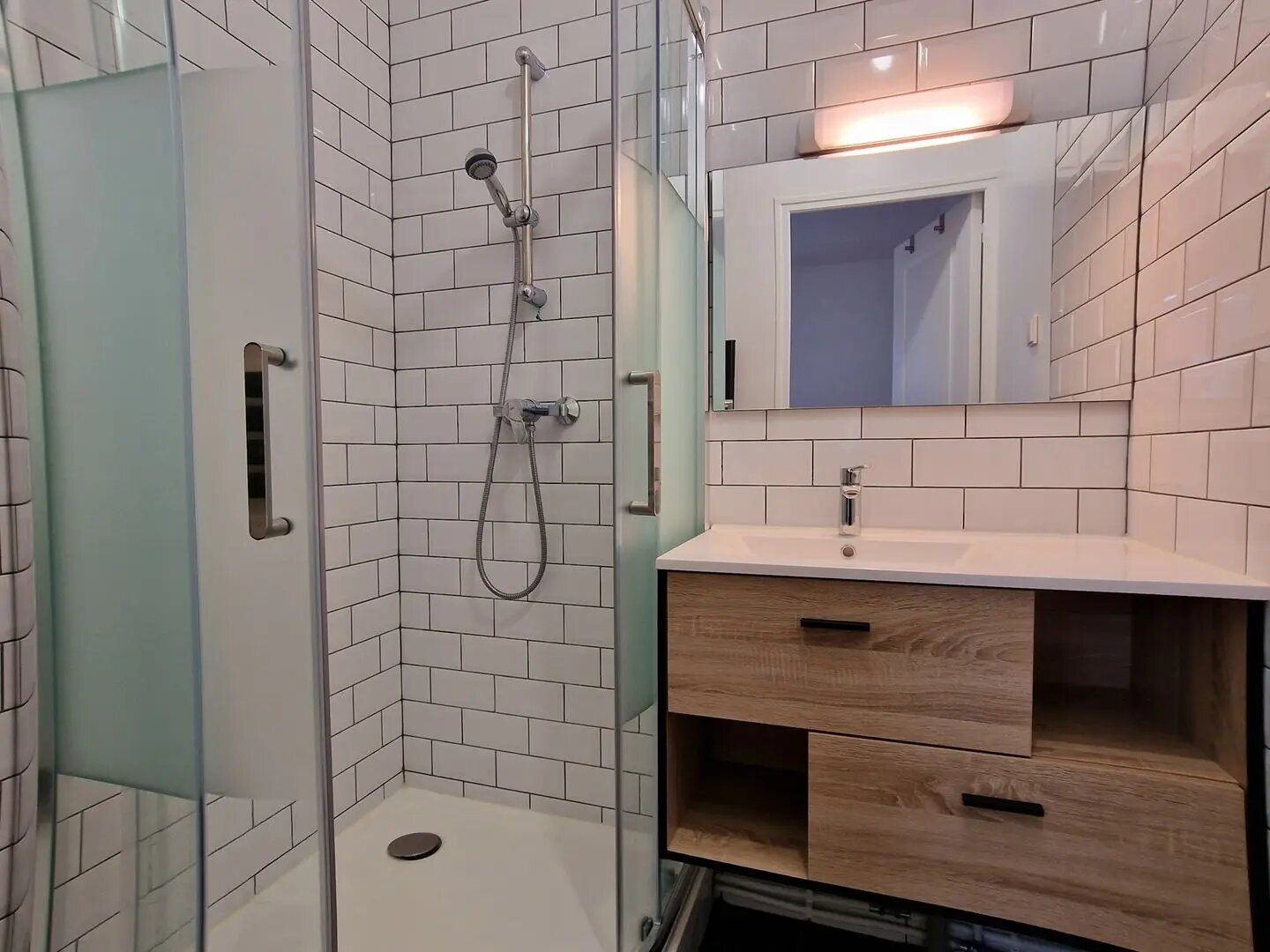 Maison à louer, 74m², Orgerus