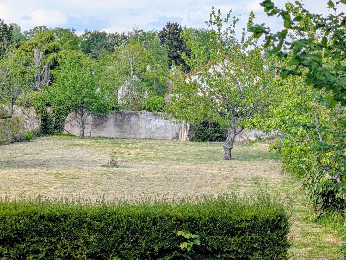 Maison à vendre, 83m², La Queue-les-Yvelines