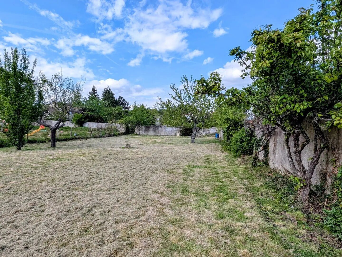 Maison à vendre, 83m², La Queue-les-Yvelines