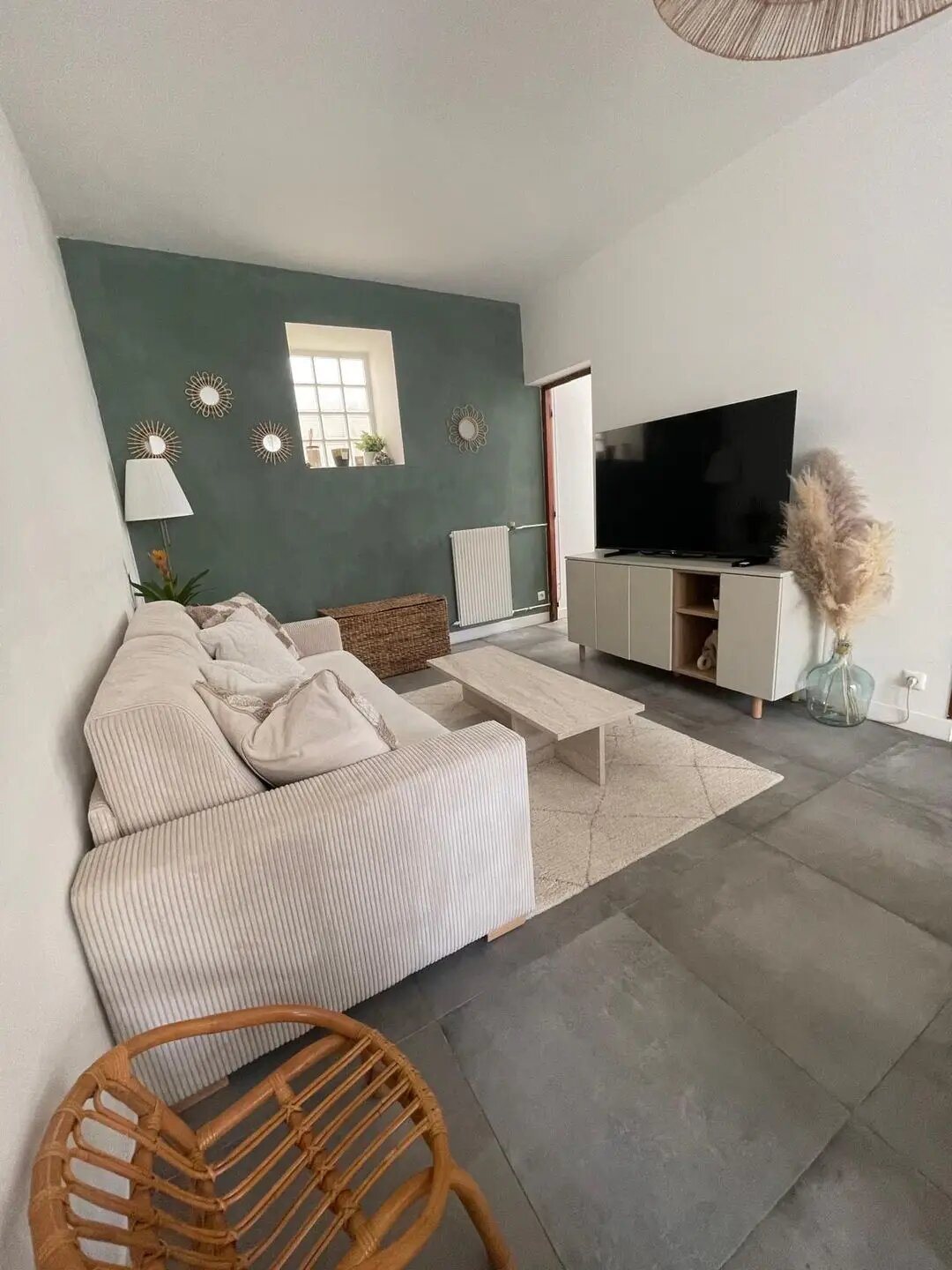 Appartement à vendre, 67m², La Queue-les-Yvelines