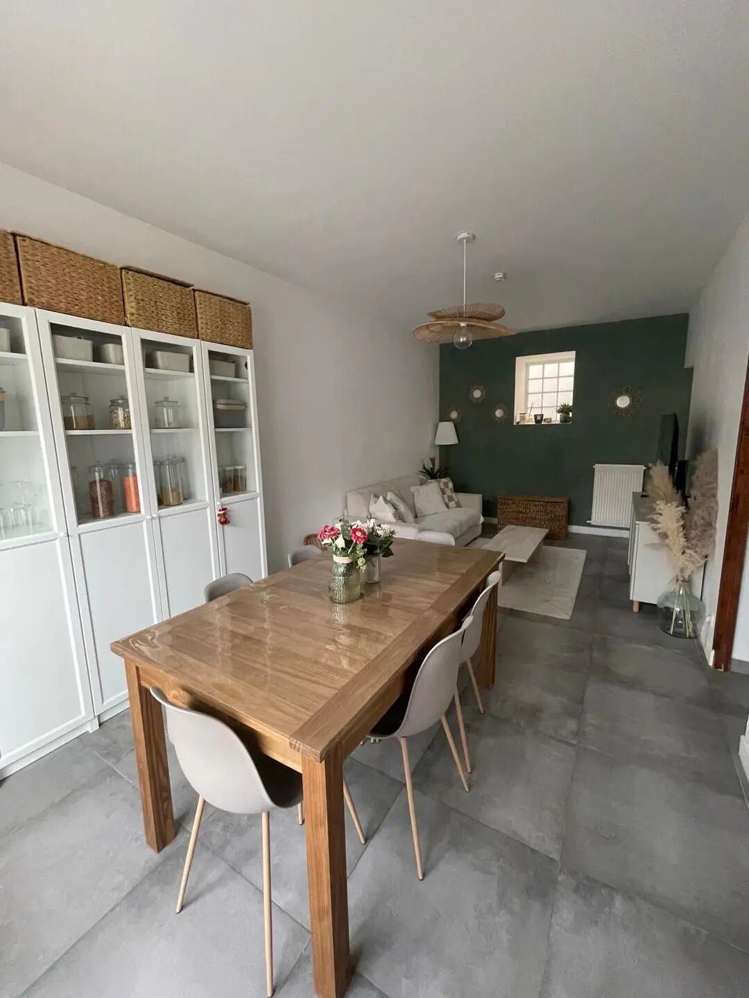 Appartement à vendre, 67m², La Queue-les-Yvelines