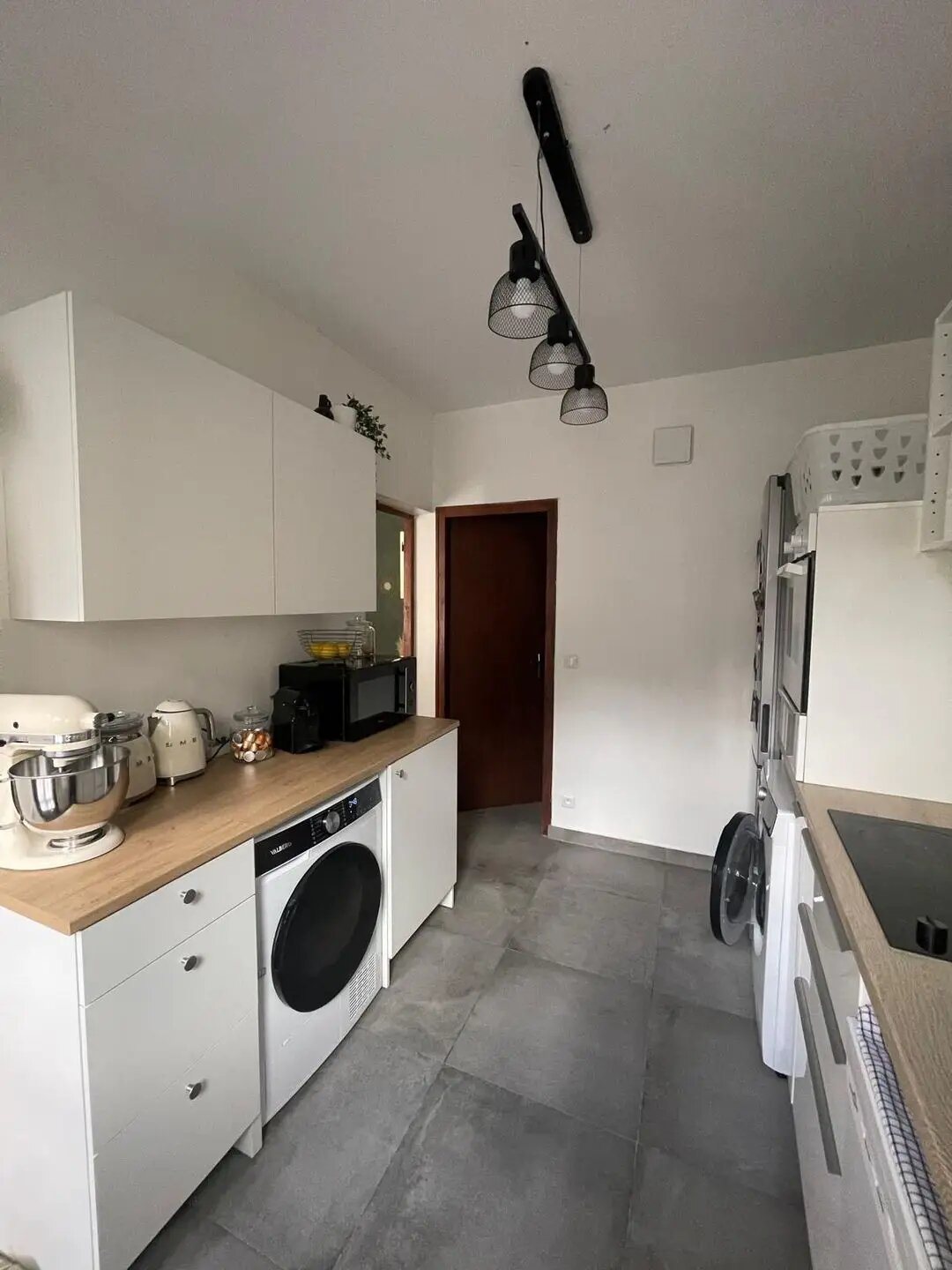 Appartement à vendre, 67m², La Queue-les-Yvelines