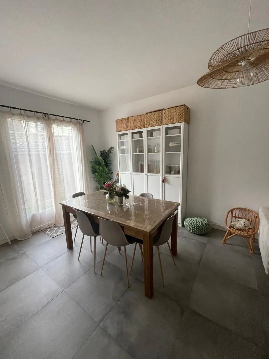 Appartement à vendre, 67m², La Queue-les-Yvelines