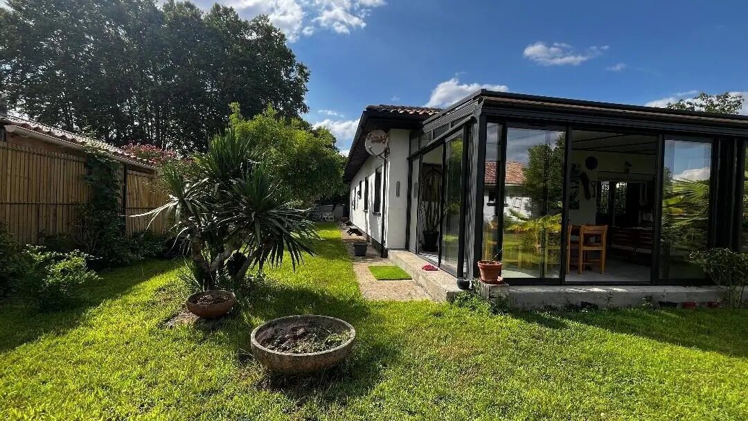 Maison à vendre, 135m², Portets
