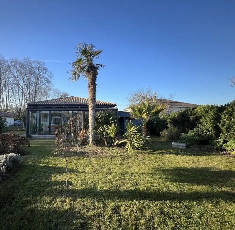 Maison à vendre, 135m², Portets