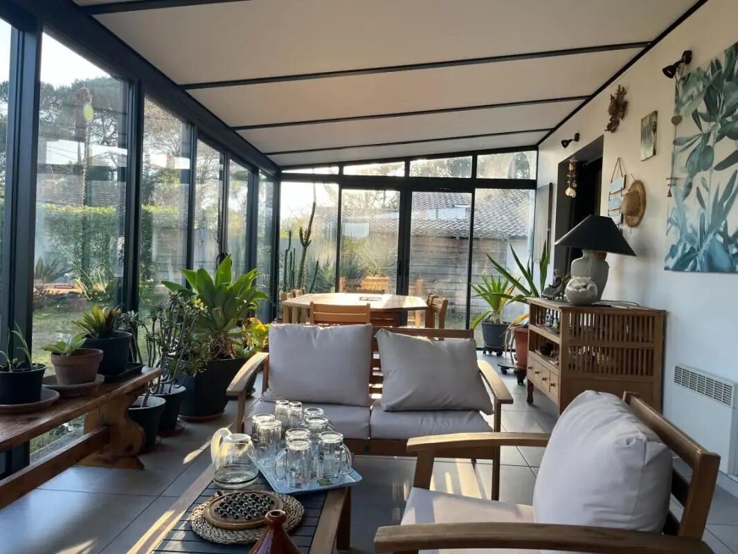 Maison à vendre, 135m², Portets