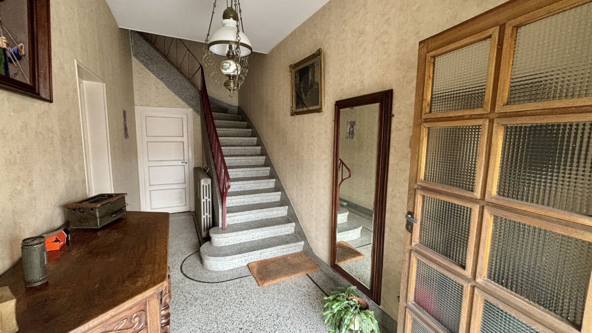 Maison à vendre, 166m², Les Martres-de-Veyre