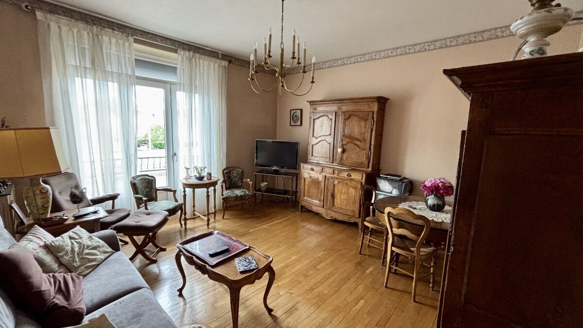Maison à vendre, 166m², Les Martres-de-Veyre