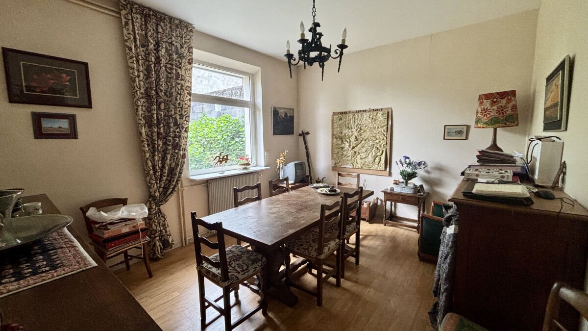 Maison à vendre, 166m², Les Martres-de-Veyre