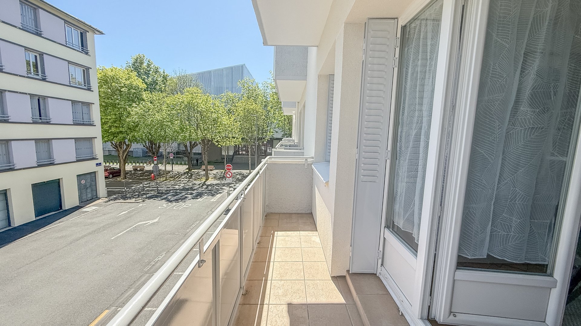 Appartement à louer, 53m², Clermont-Ferrand