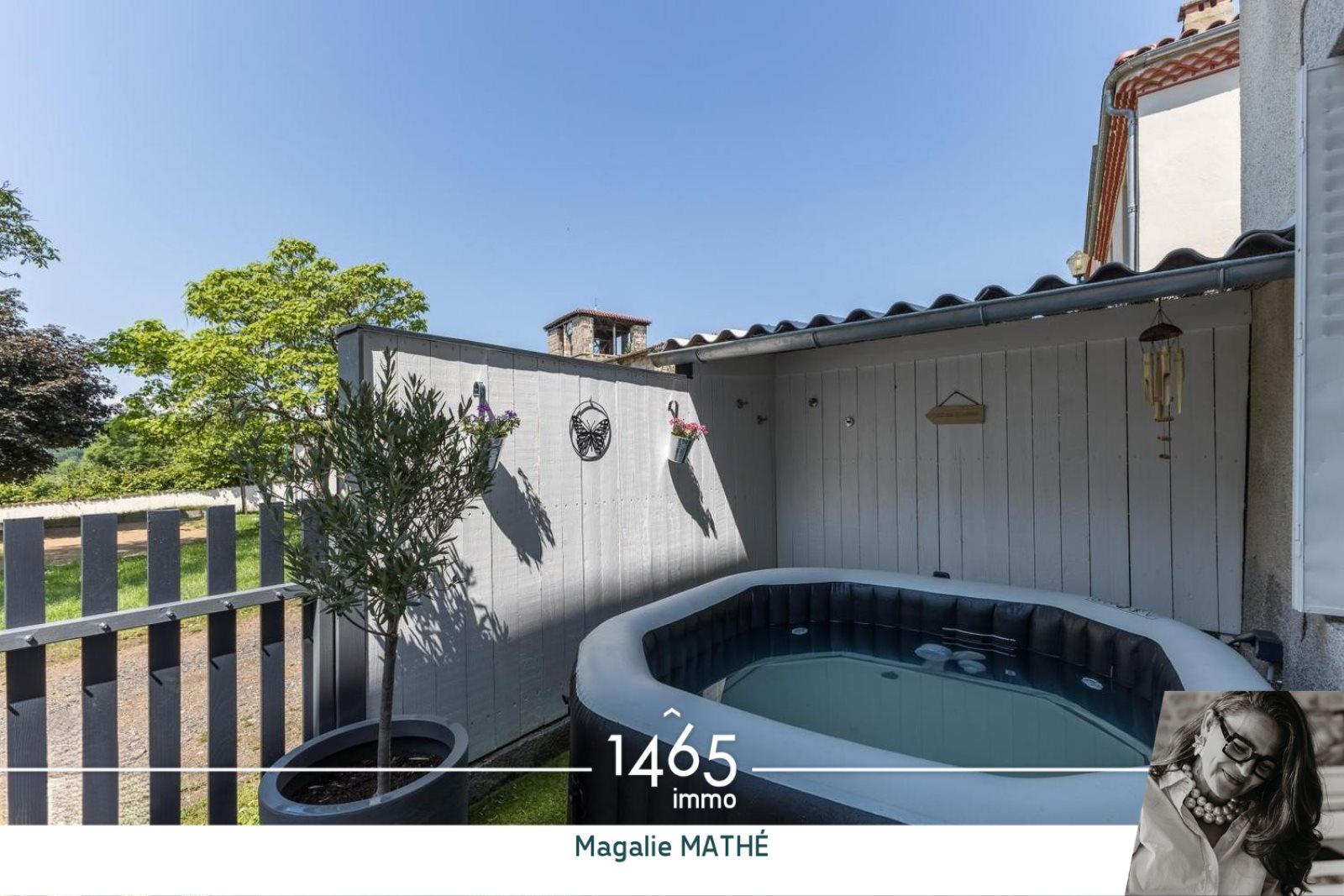Maison à vendre, 141m², Estandeuil