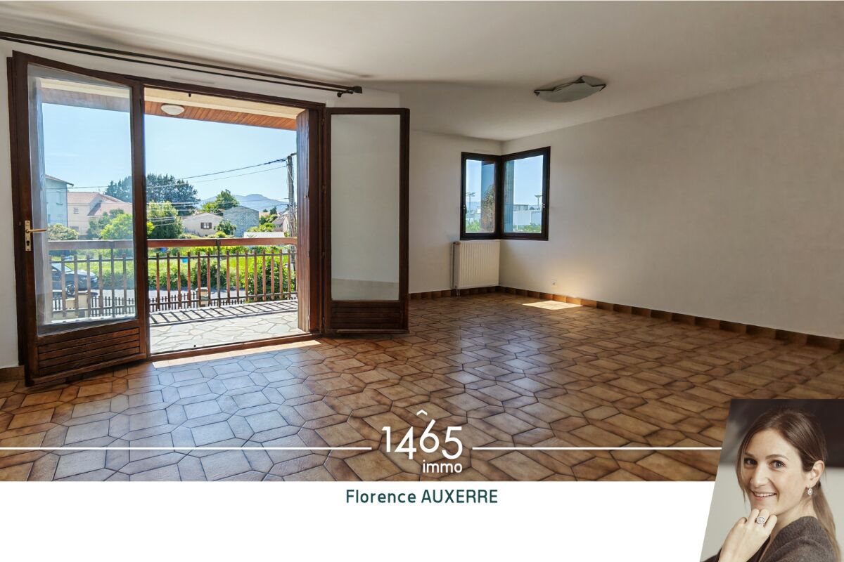 Maison à vendre, 156m², Aubière