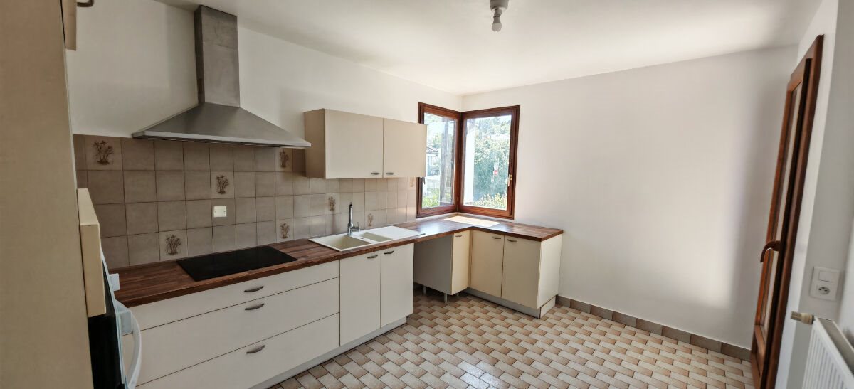 Maison à vendre, 156m², Aubière