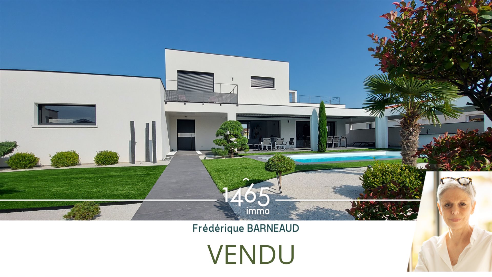 Maison à vendre, 175m², Pont-du-Château