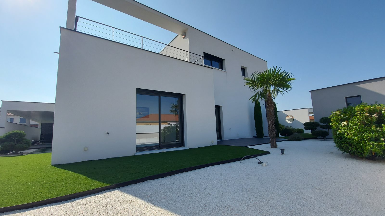 Maison à vendre, 175m², Pont-du-Château