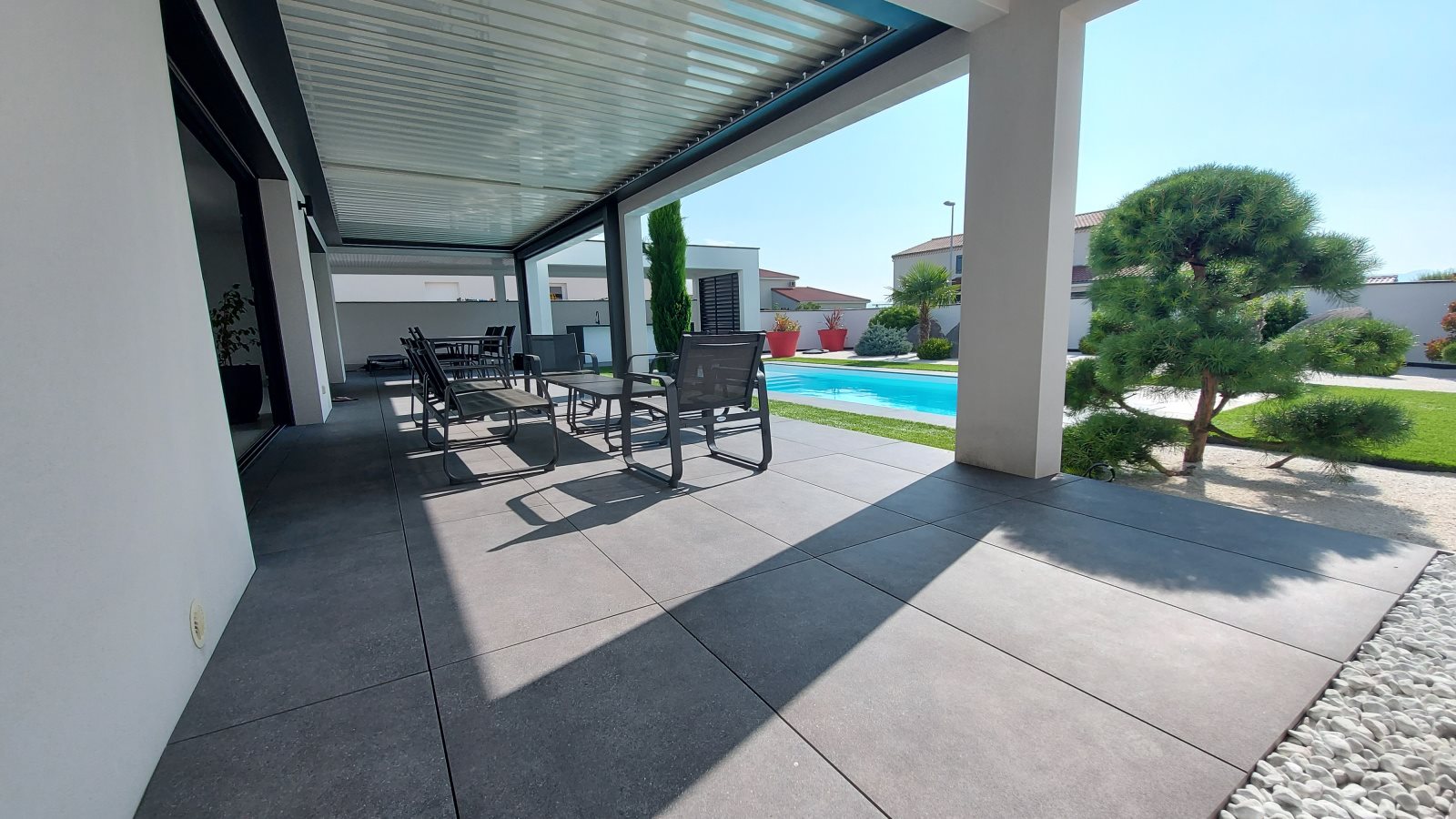 Maison à vendre, 175m², Pont-du-Château