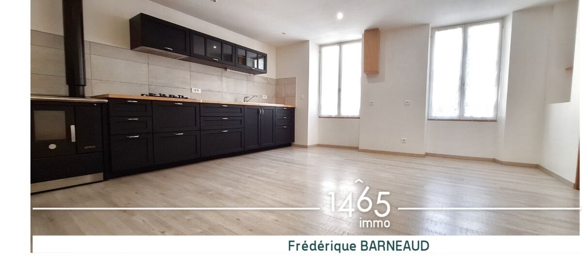 Maison à vendre, 173m², Mur-sur-Allier