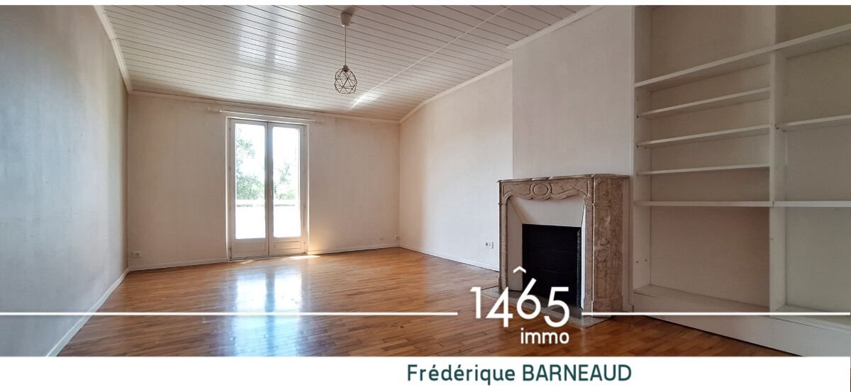 Maison à vendre, 173m², Mur-sur-Allier