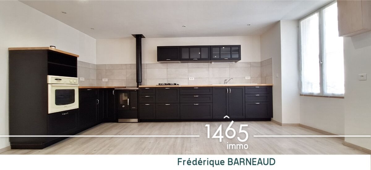 Maison à vendre, 173m², Mur-sur-Allier