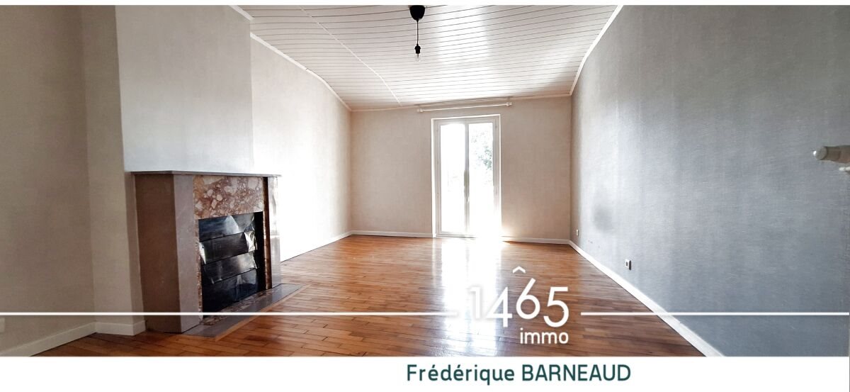 Maison à vendre, 173m², Mur-sur-Allier
