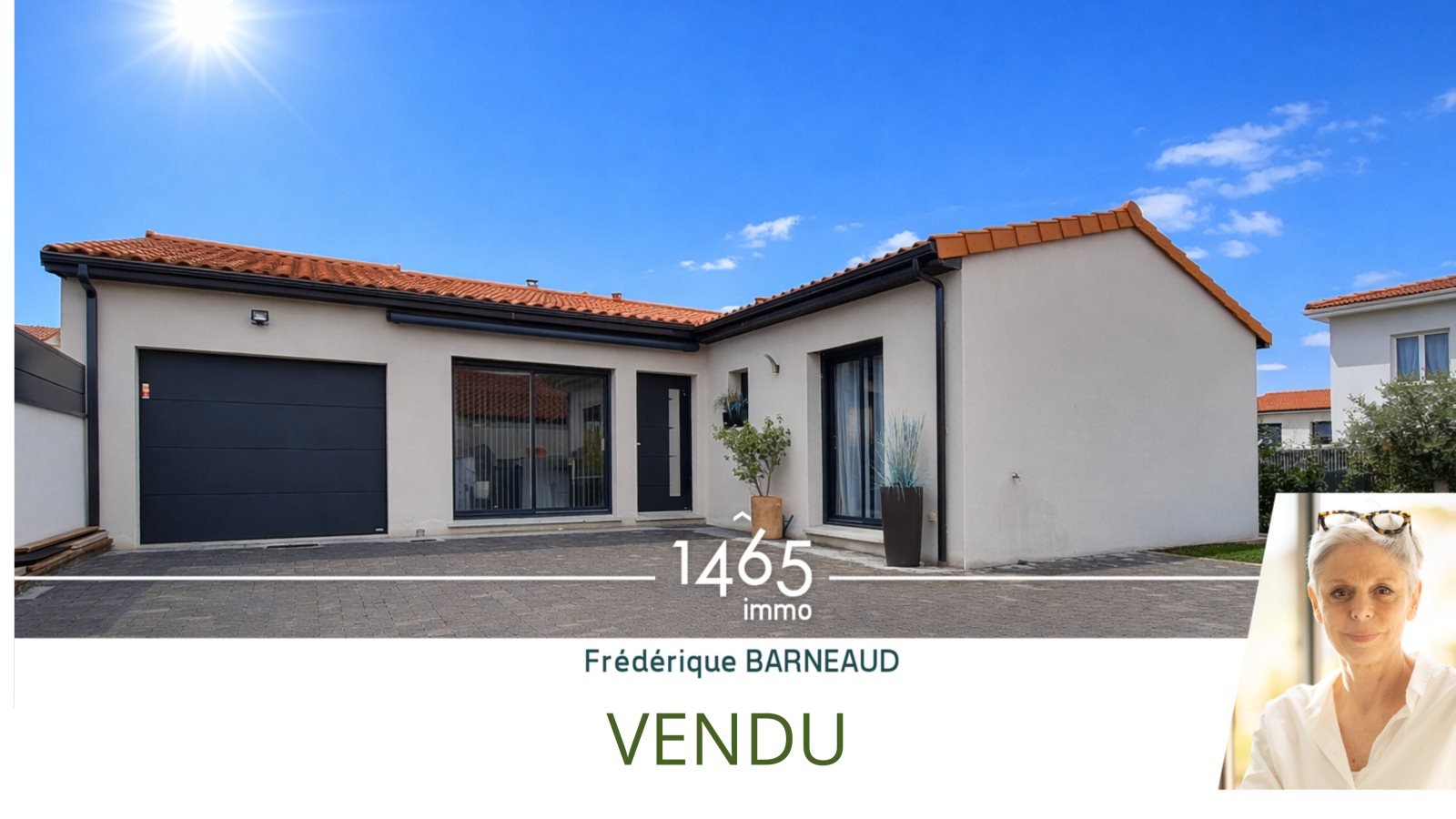 Maison à vendre, 99m², Clermont-Ferrand