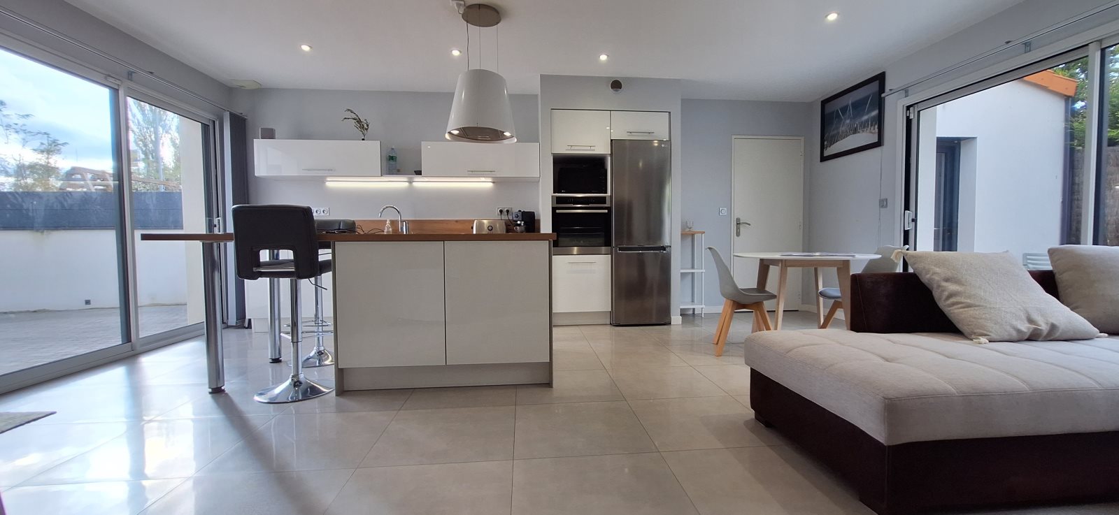 Maison à vendre, 99m², Clermont-Ferrand