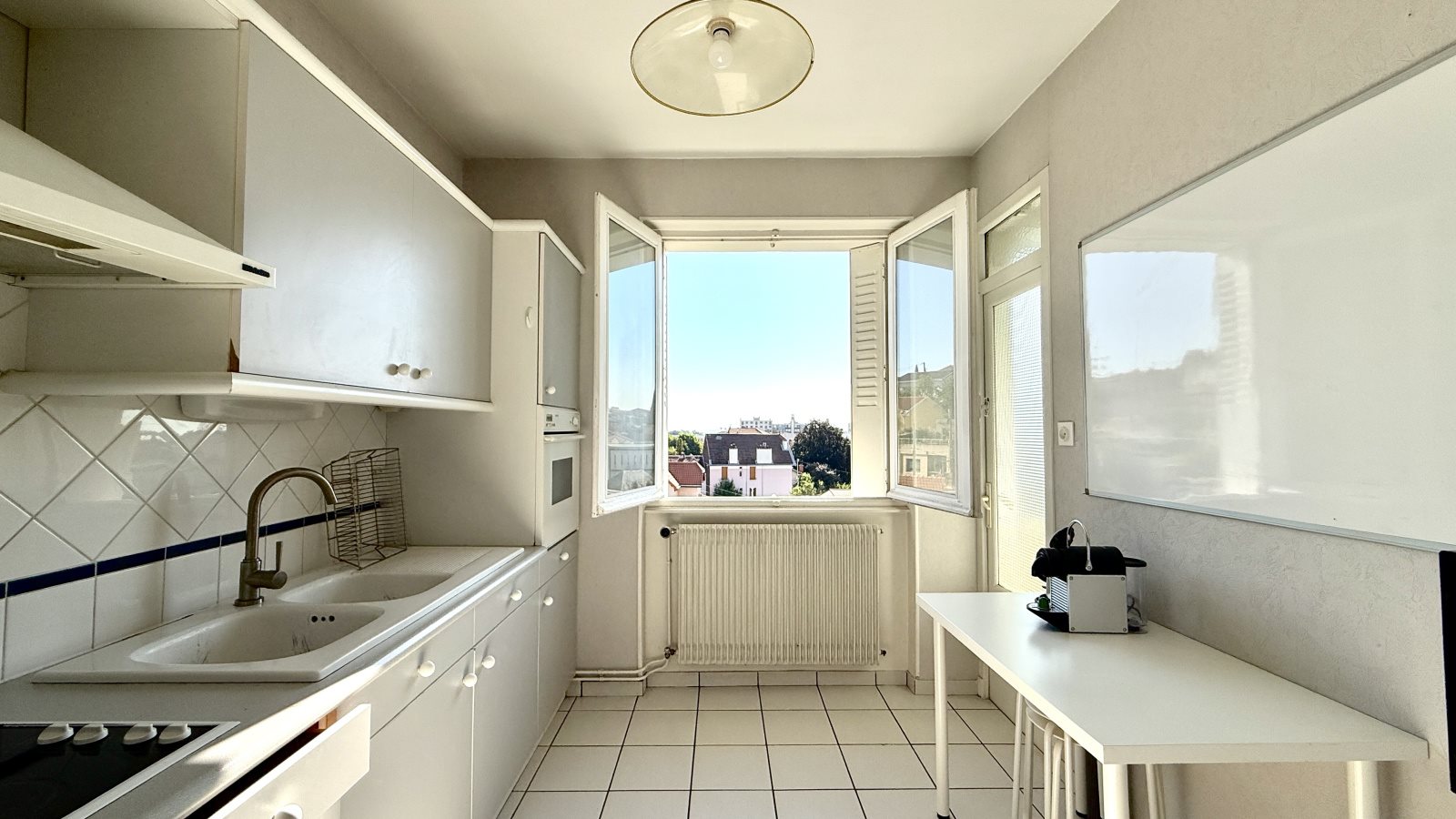 Appartement à vendre, 68m², Clermont-Ferrand