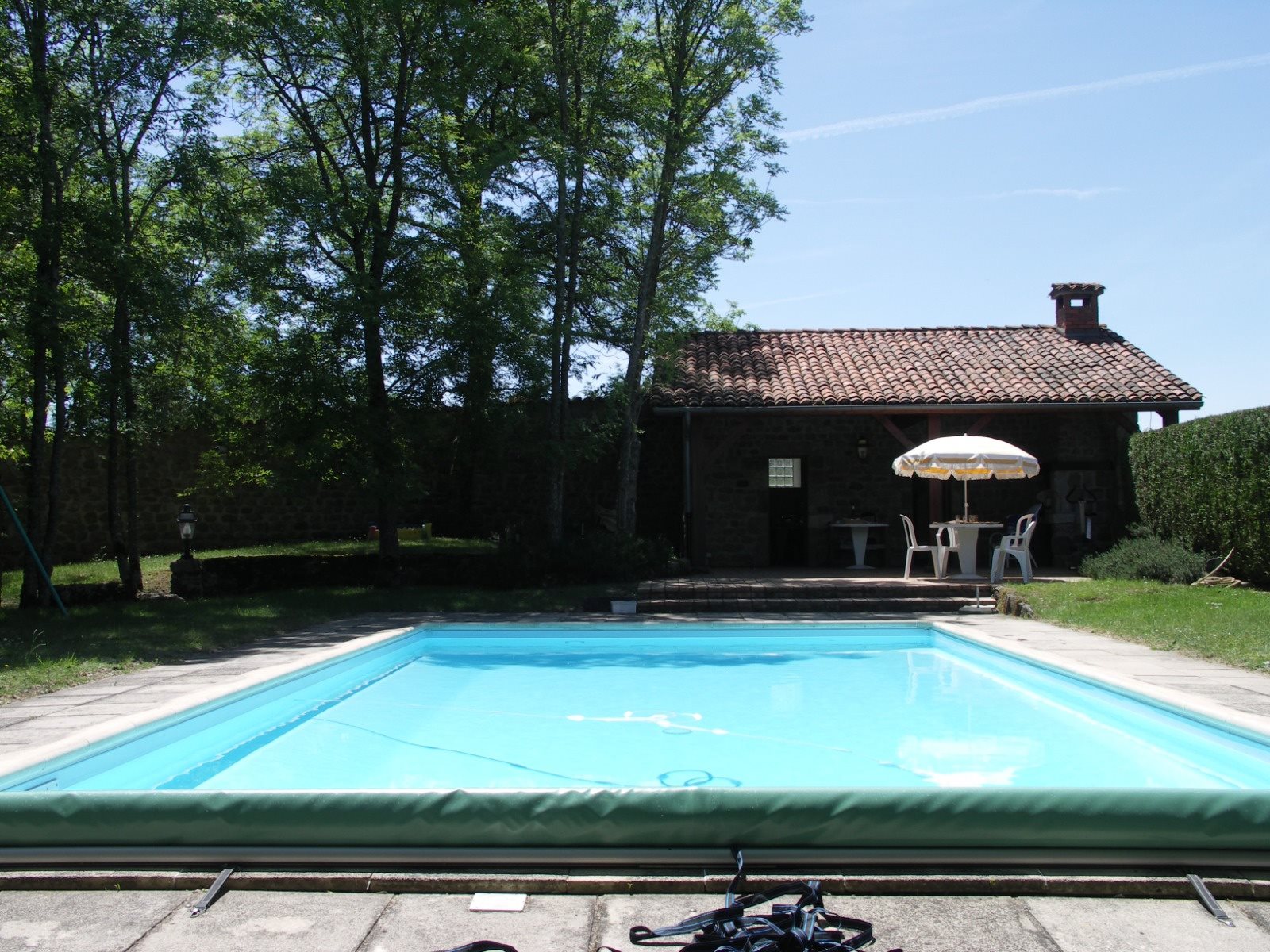 Maison à vendre, 350m², Isserteaux