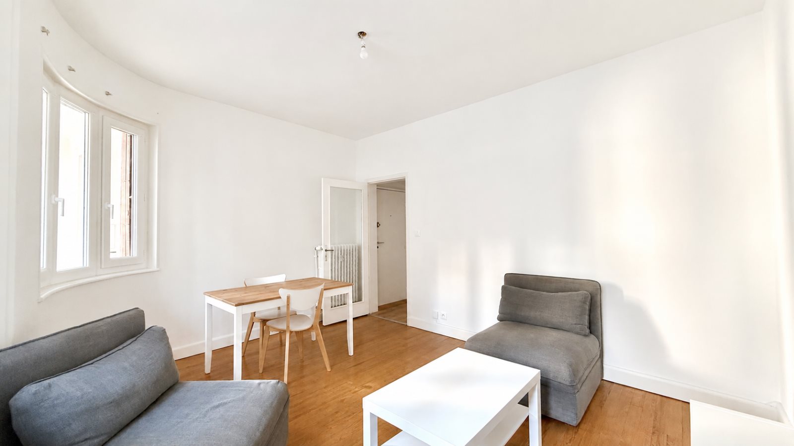 Appartement à vendre, 37m², Clermont-Ferrand