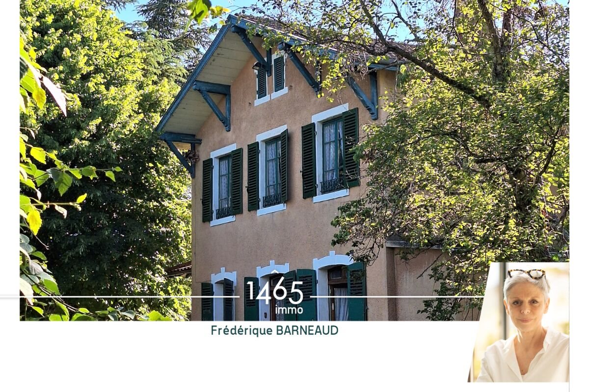 Maison à vendre, 180m², Lezoux