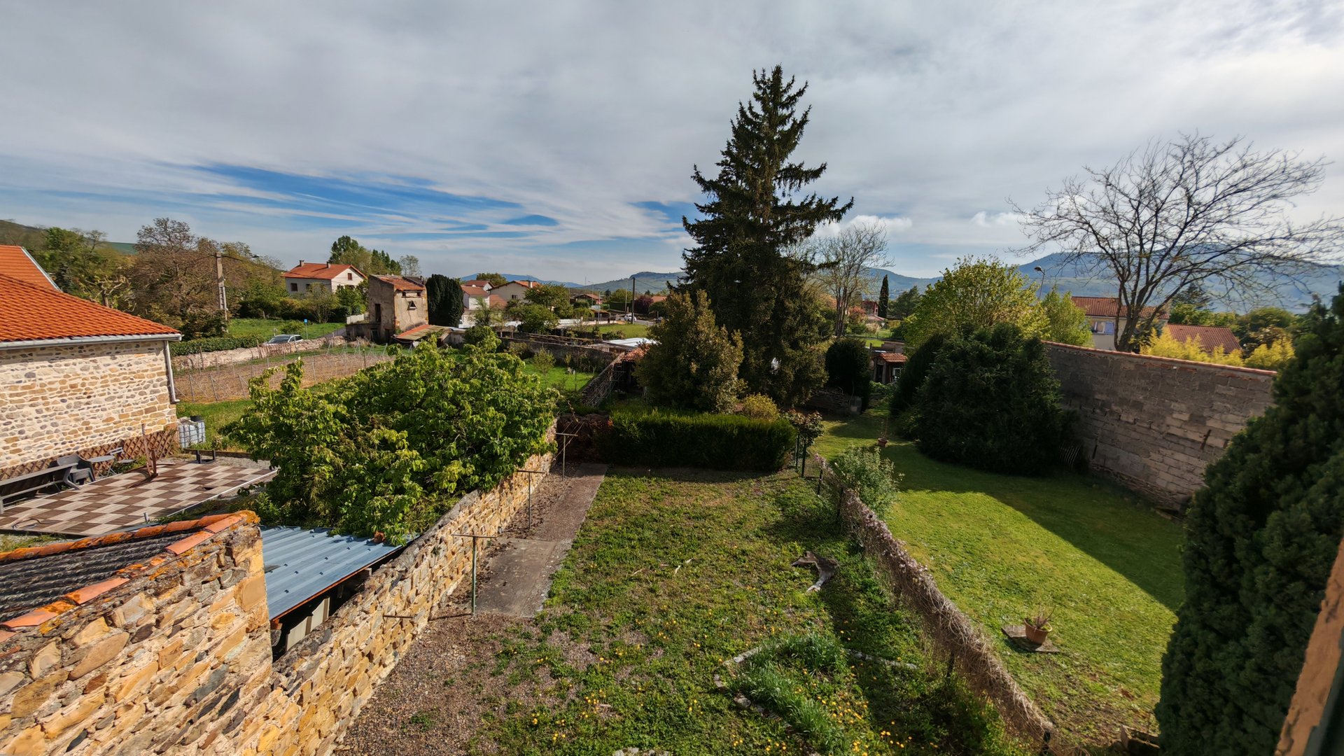 Maison à vendre, 294m², Les Martres-de-Veyre