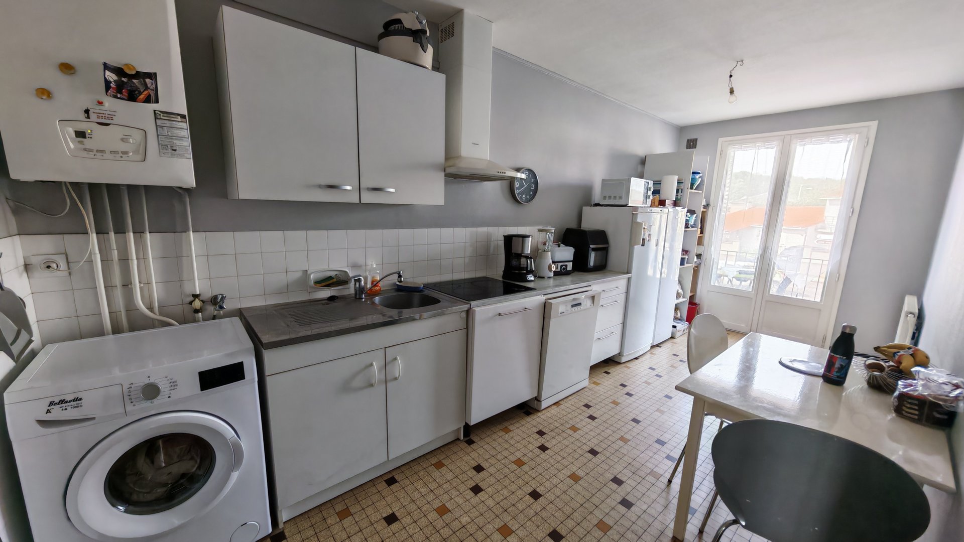 Maison à vendre, 294m², Les Martres-de-Veyre