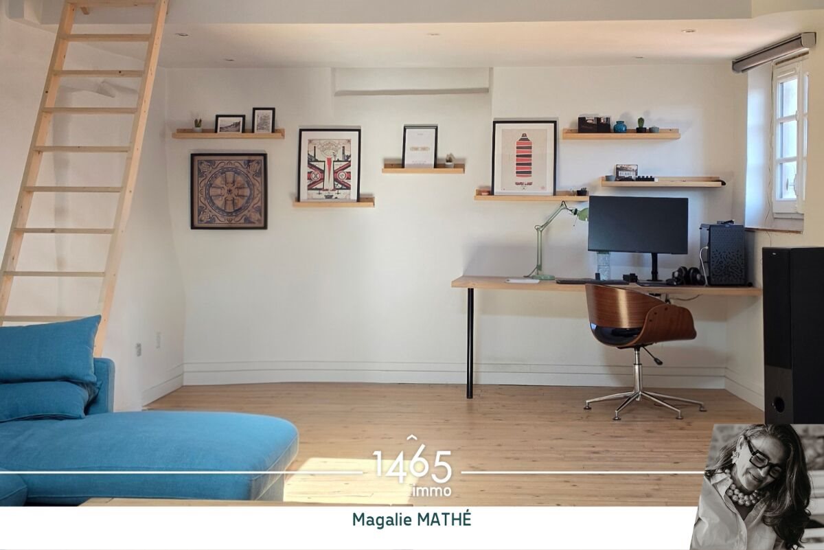 Maison à vendre, 150m², Clermont-Ferrand