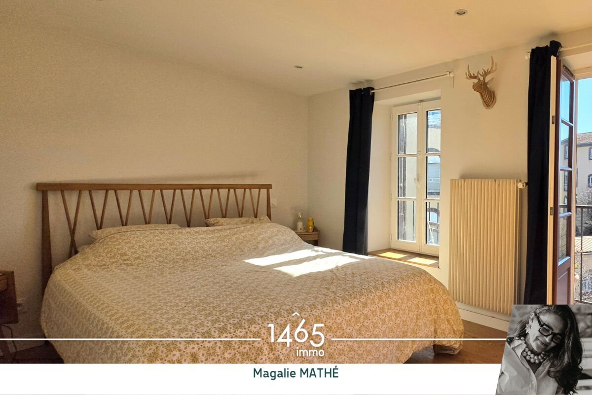 Maison à vendre, 150m², Clermont-Ferrand
