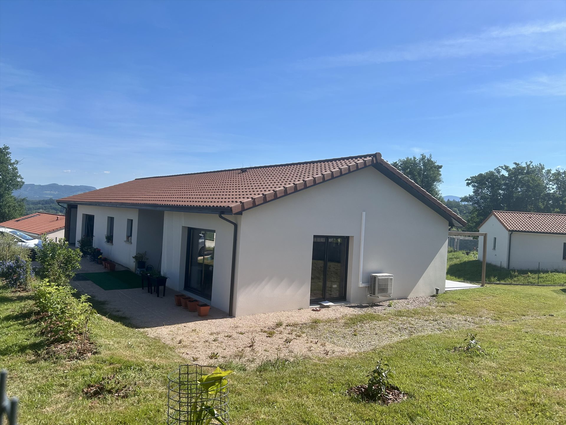 Maison à vendre, 125m², Sauviat