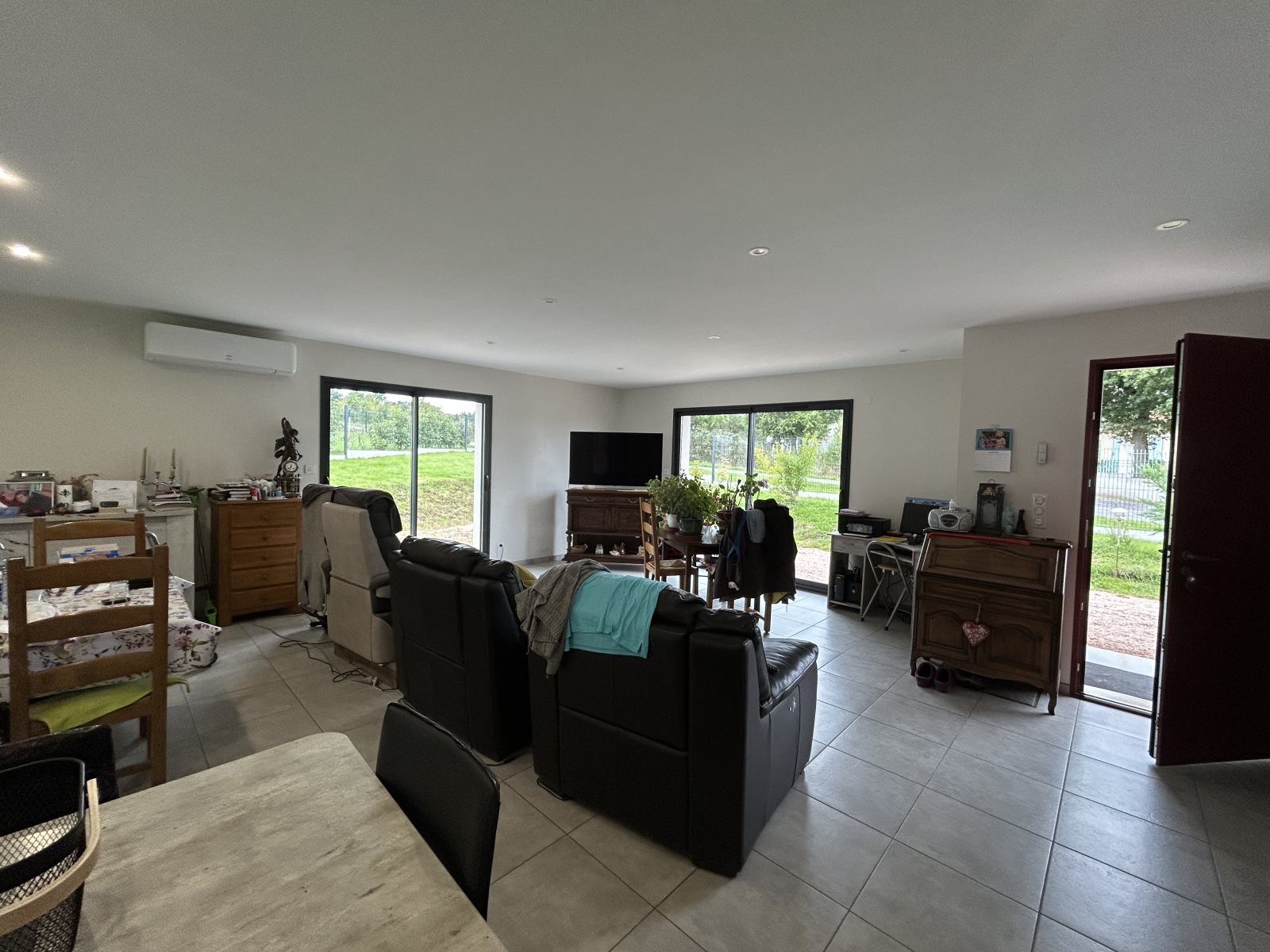 Maison à vendre, 125m², Sauviat